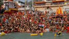 kumbh mela