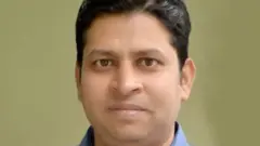 पांडुरंग रायकर