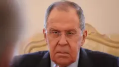 Sargei Lavrov