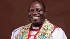 Victor Adepoju