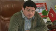سرتاج خان