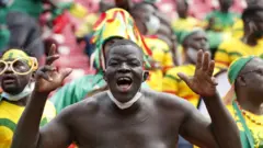 Deegertoota Maalii Amajji 16, 2022 istaadiyeemii keessatti