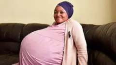 Gosiame Thamara Sithole