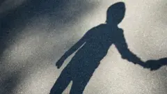 Di police say dem dey work hard to find di missing di little girl wey miss om her way from school