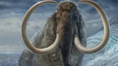 Шертистий мамонт
