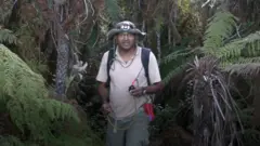 මහාචාර්ය සුරේෂ් පී බෙන්ජමින්