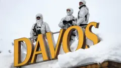 давос