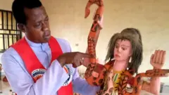 Patiri Paul Obayi