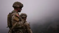 Ndịagha Nato na Serbia n'afọ 2021