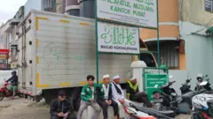 Khilafatul Muslimin