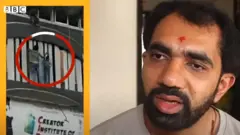 જમીન નાકરાણી