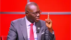 Babajide Sanwo-Olu