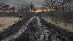 Бахмут