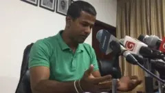 නුවන් කුලසේකර