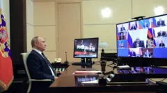 putin