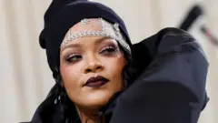 ريهانا