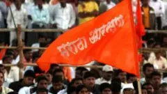 मराठा आरक्षण