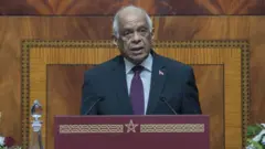 Ali Abdel Aal sözlerinin "bağlamından koparıldığını" savunuyor