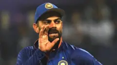 વિરાટ કોહલી