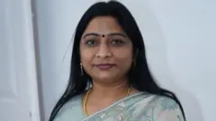 संघमित्रा मौर्य