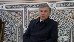 шавкат