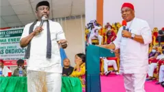 Okorocha na Uzodinma