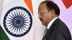 अजीत डोभाल