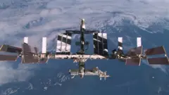 মহাকাশযান