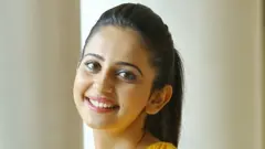 راکل پریت سنگھ