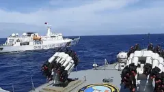 natuna, china