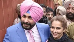 ਪੰਜਾਬ ਚੋਣਾਂ