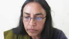 پروین رحمٰان