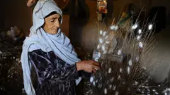 افغانستان