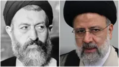 beheshti and raisi