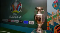 اسپانسر یورو