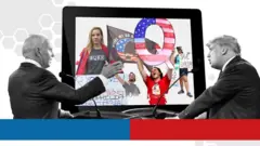 오는 11월 3일 치러질 미국 대선을 앞두고 가짜뉴스가 기승을 부리고 있다