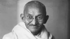 महात्मा गांधी