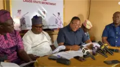 Awọn agba osere tiata