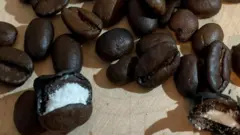 कफी र कोकेन