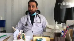 ډاکتر فريدالله عمري