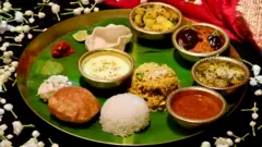 खाद्य सुरक्षा