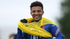 Jadon Sancho