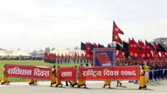 संविधान दिवस
