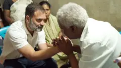 राहुल गांधी