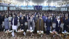آقای مزاری ۲۶ سال پیش در کابل توسط طالبان کشته شد