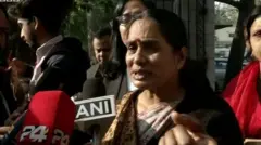 Nirbhaya