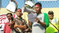 Golfrid Siregar