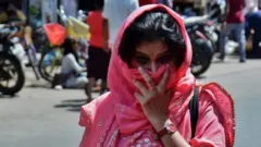 ਗਰਮੀ, ਲੂਹ