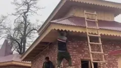 जम्मू कश्मीर