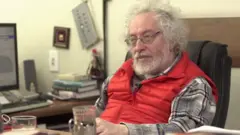 Алексей Венедиктов